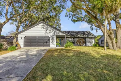EDGEWATER FL Home