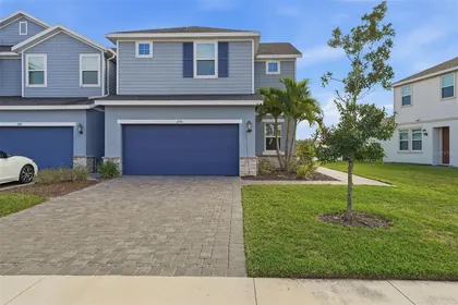 LAKEWOOD RANCH FL Home