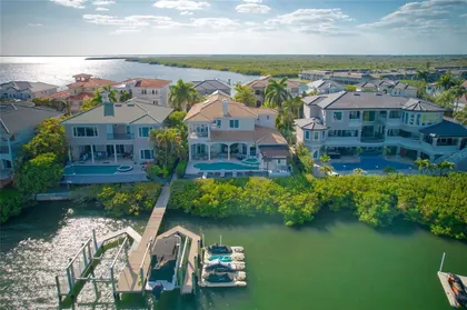 TAMPA FL Home