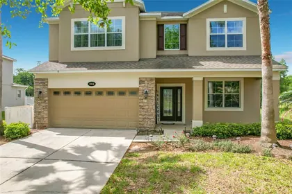 AUBURNDALE FL Home