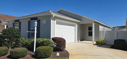 THE VILLAGES FL Home