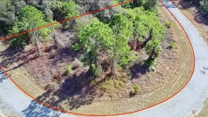 NORTH PORT FL Property