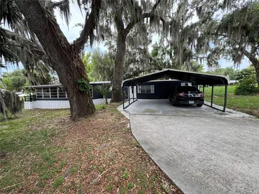 MONTVERDE FL Home
