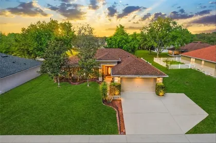 BROOKSVILLE FL Home