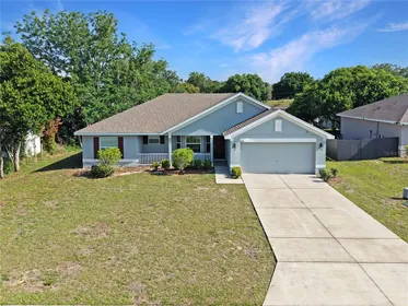 HAINES CITY FL Home
