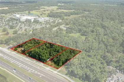 BROOKSVILLE FL Property