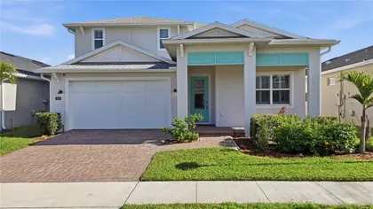 SANFORD FL Home