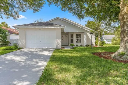 OCALA FL Home