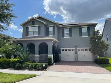 WINTER GARDEN FL Home