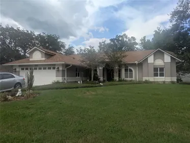 APOPKA FL Home