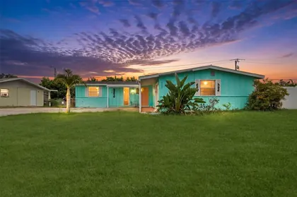 PORT CHARLOTTE FL Home