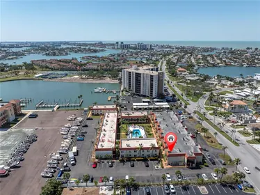TREASURE ISLAND FL Home