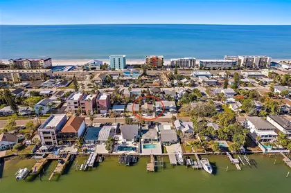 MADEIRA BEACH FL Property