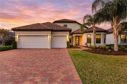 LAKEWOOD RANCH FL Home