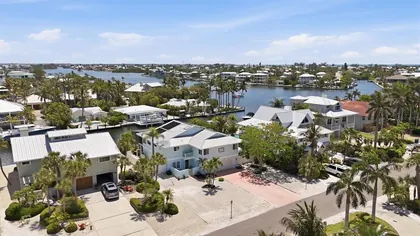 ANNA MARIA FL Home
