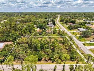NORTH PORT FL Property