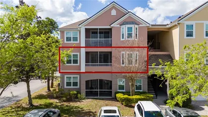 ORLANDO FL Home