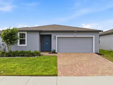 WINTER HAVEN FL Home