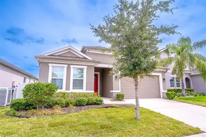 APOPKA FL Home