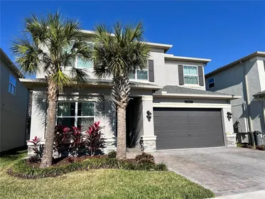 WESLEY CHAPEL FL Home