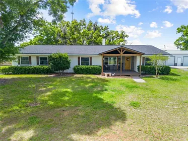 ST CLOUD FL Home