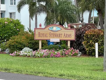 DUNEDIN FL Home