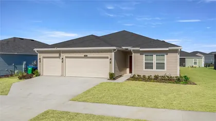 OCALA FL Home