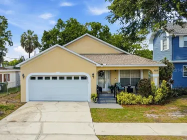 TAMPA FL Home