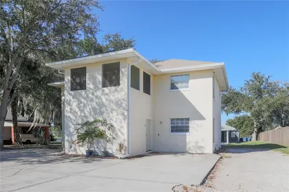 UMATILLA FL Home