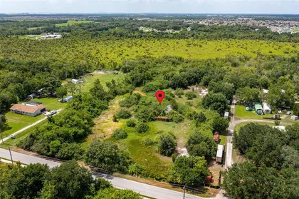 WIMAUMA FL Property