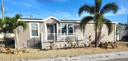 BRADENTON FL Home