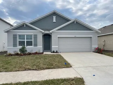 WESLEY CHAPEL FL Home
