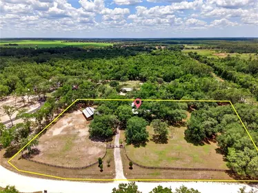 MORRISTON FL Home
