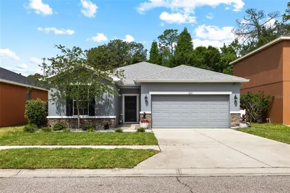 RIVERVIEW FL Home