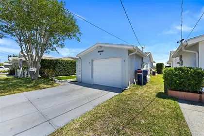 NEW PORT RICHEY FL Home