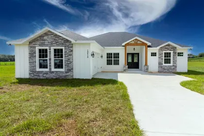 TAVARES FL Home