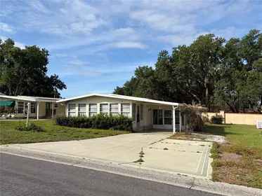 LADY LAKE FL Home