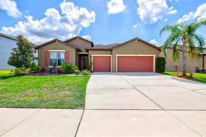 PARRISH FL Home