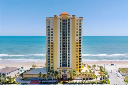 DAYTONA BEACH FL Home