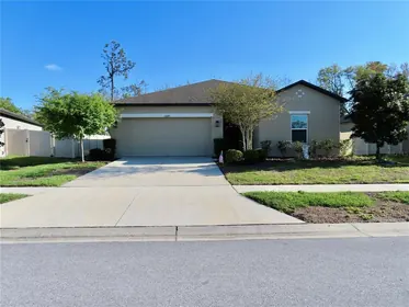 SPRING HILL FL Home