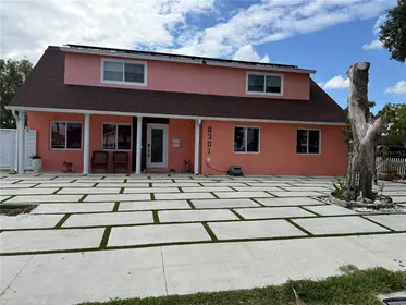 TAMPA FL Home