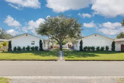 ST PETERSBURG FL Home