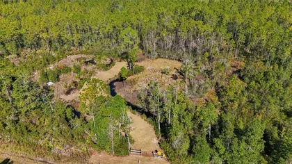 FORT MC COY FL Property