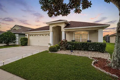 RIVERVIEW FL Home