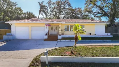 CLEARWATER FL Home