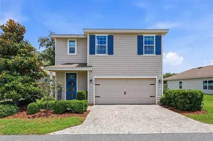 NEWBERRY FL Home