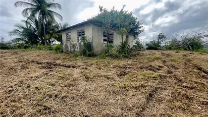YABUCOA PR Home