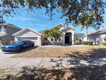 RUSKIN FL Home