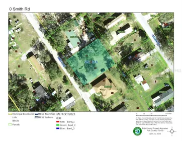 POLK CITY FL Property