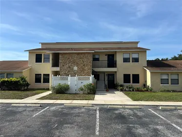 PINELLAS PARK FL Home